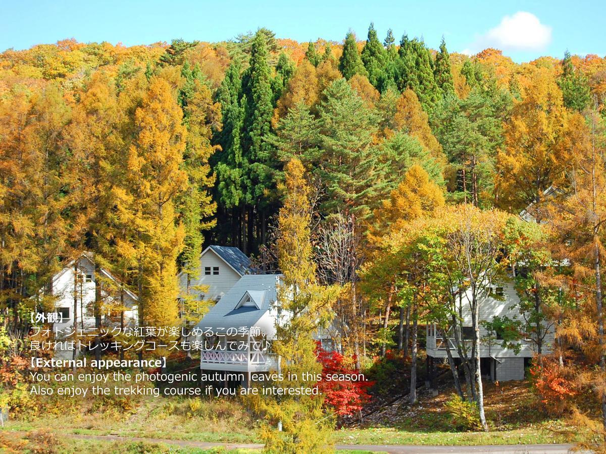 Resort Villa Takayama Takayama  Exterior photo